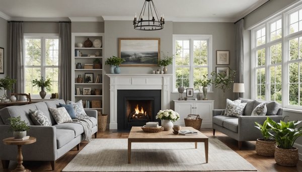 Transformez votre intérieur avec le site maison et jardin